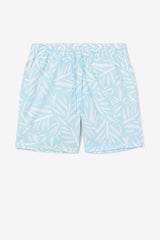 FILA Bamboo Short 936 PETIT FOUR / WHITE | Men Pants &amp; Shorts