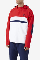FILA Bevans Park Anorak | Men Sweaters &amp; Outerwear