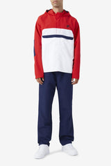 FILA Bevans Park Anorak | Men Sweaters &amp; Outerwear