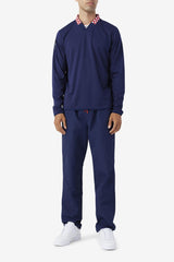 FILA Bevans Park Long Sleeve Tee | Men Tops