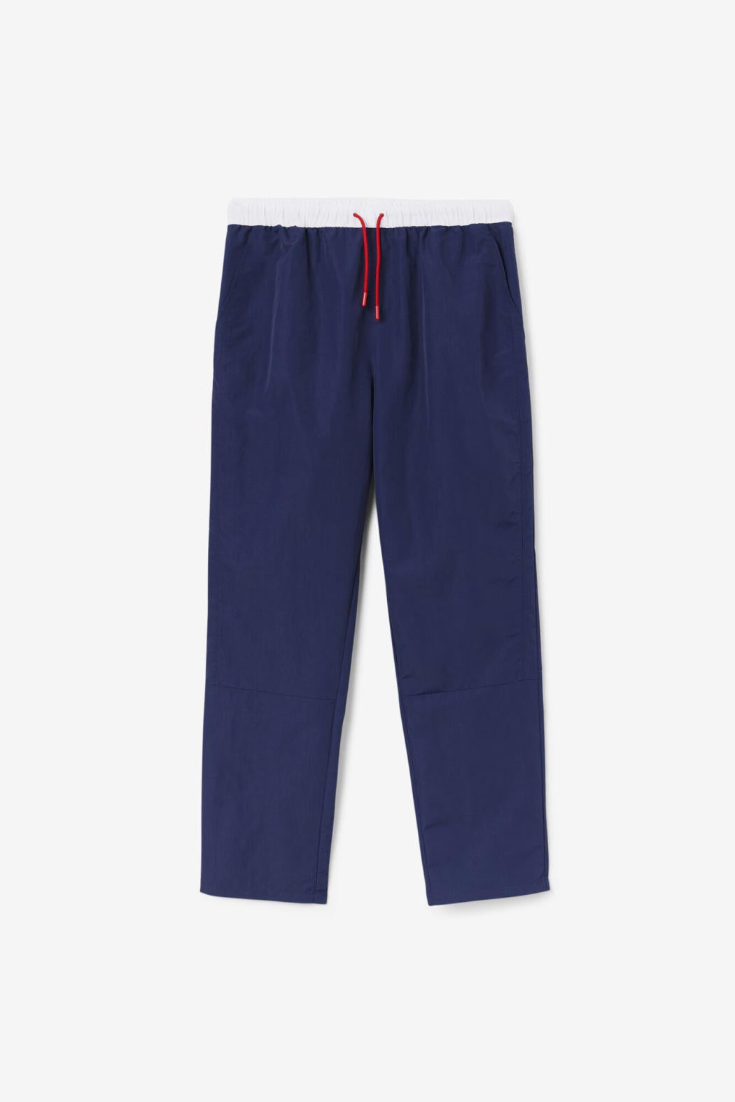 FILA Bevans Park Woven Jogger 412 FILA NAVY | Men Pants &amp; Shorts