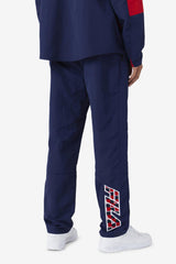 FILA Bevans Park Woven Jogger 412 FILA NAVY | Men Pants &amp; Shorts