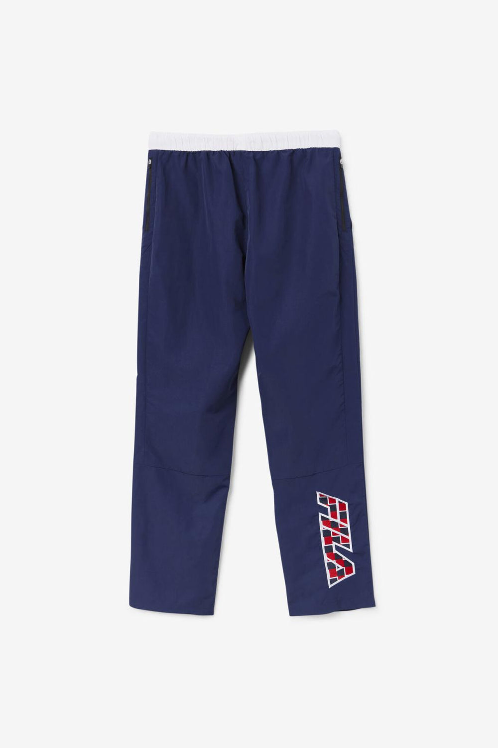 FILA Bevans Park Woven Jogger 412 FILA NAVY | Men Pants &amp; Shorts