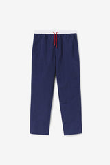 FILA Bevans Park Woven Jogger 412 FILA NAVY | Men Pants &amp; Shorts