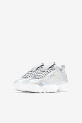 FILA Big Kids' Disruptor 2 Premium Iri | Kids Big Kids (3.5-7)