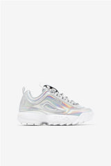 FILA Big Kids' Disruptor 2 Premium Iri | Kids Big Kids (3.5-7)