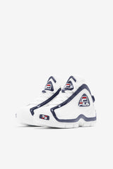 FILA Big Kids' Grant Hill 2 25th Anniversary Edition | Kids Grant Hill