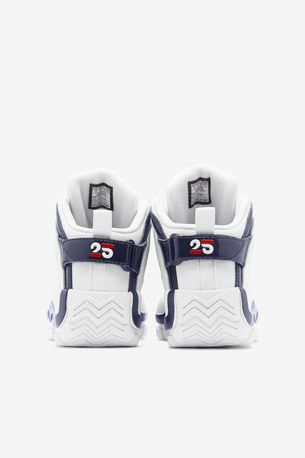 FILA Big Kids' Grant Hill 2 25th Anniversary Edition | Kids Grant Hill