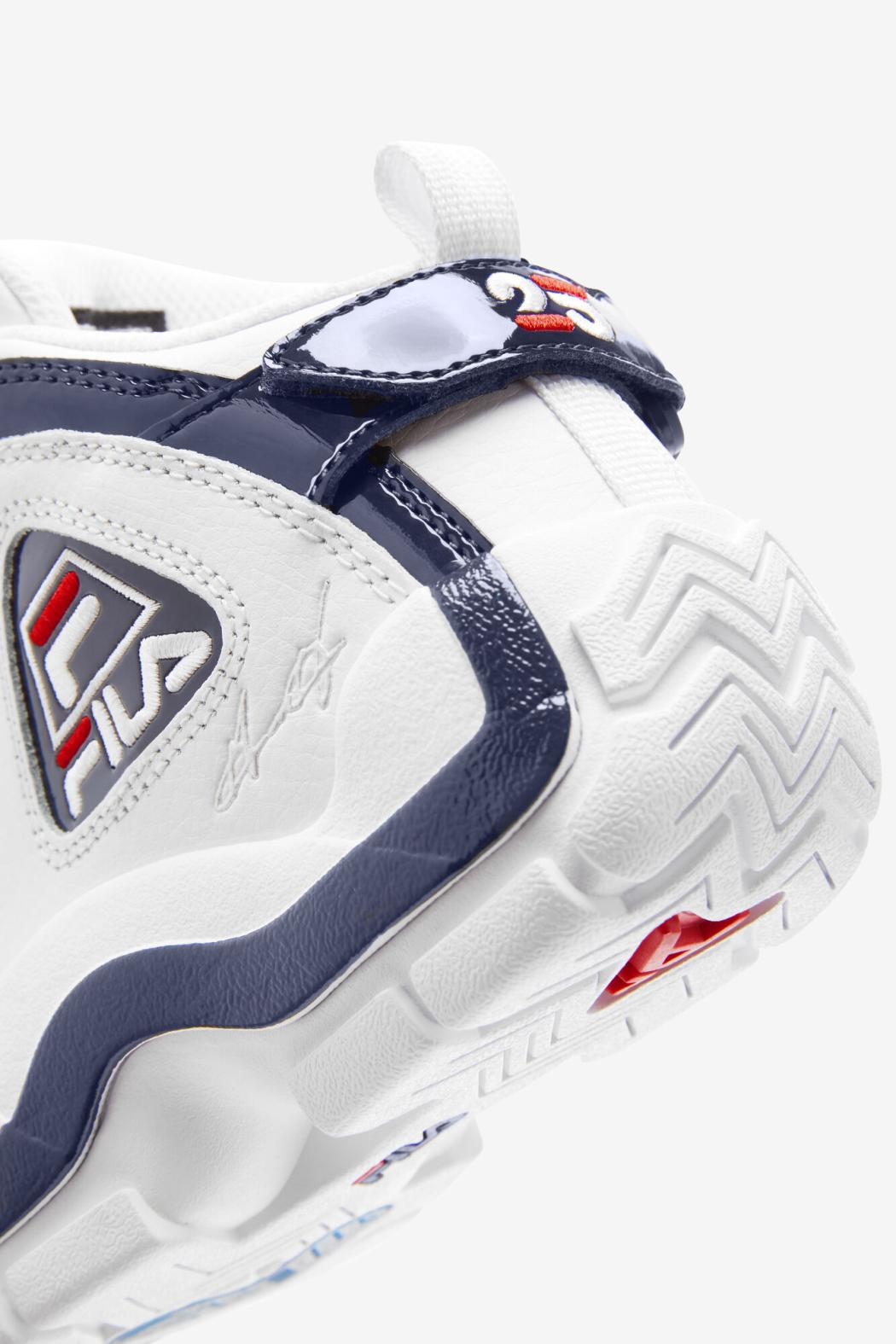 FILA Big Kids' Grant Hill 2 25th Anniversary Edition | Kids Grant Hill