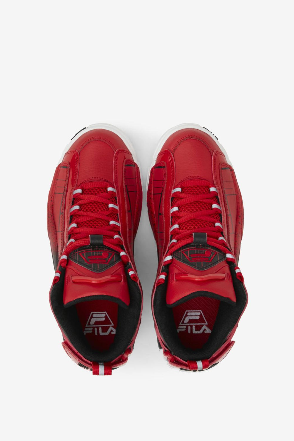 FILA Big Kids' Grant Hill 2 | Kids Grant Hill