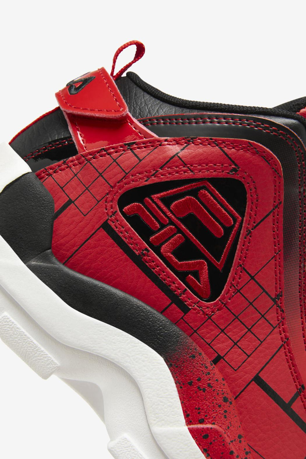 FILA Big Kids' Grant Hill 2 | Kids Grant Hill