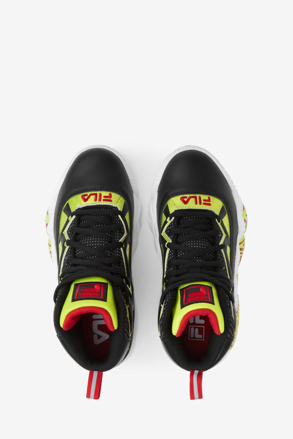 FILA Big Kids' Mb Night Walk | Kids Big Kids (3.5-7)