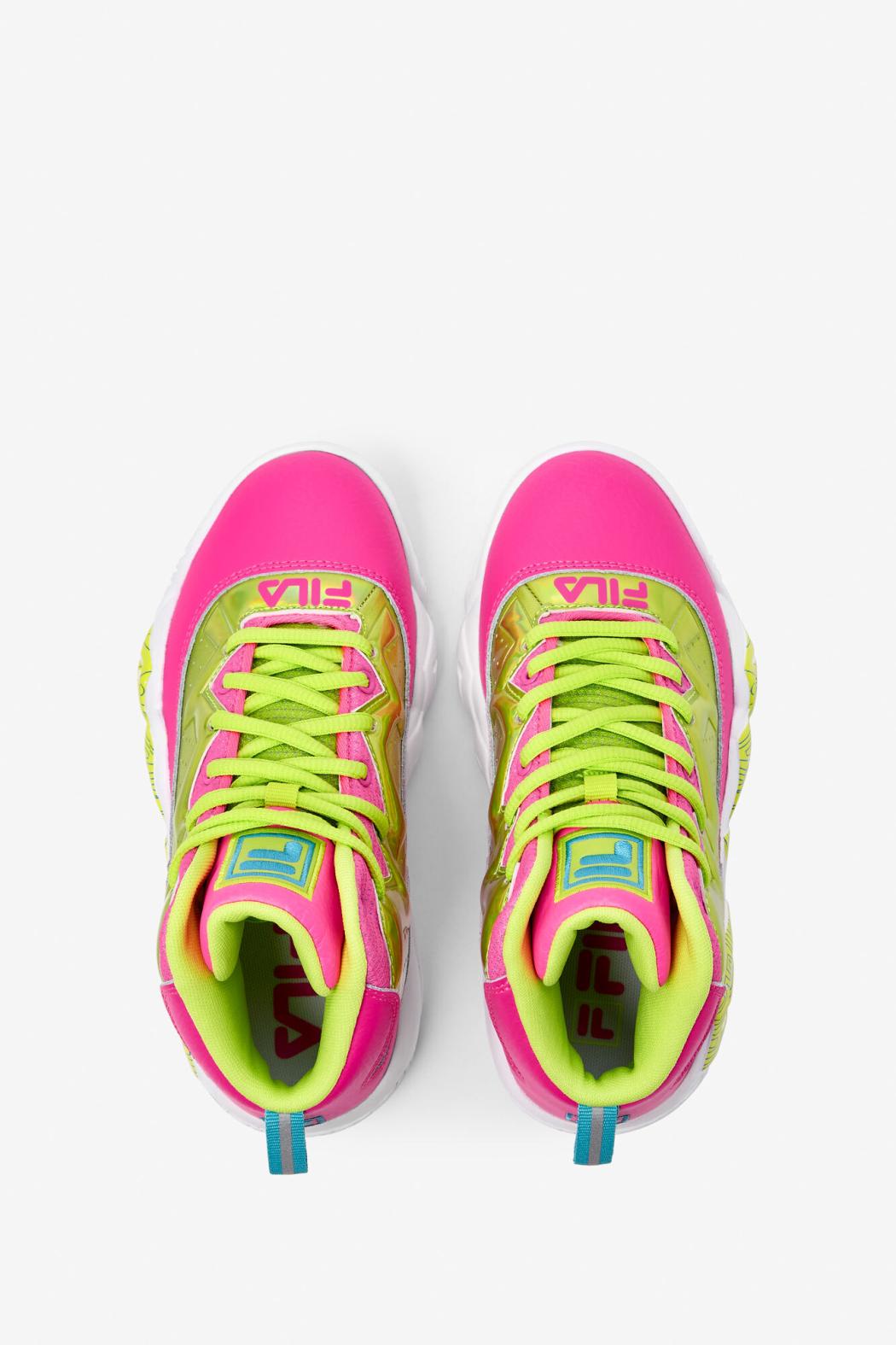 FILA Big Kids' Mb Night Walk | Kids MB