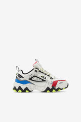 FILA Big Kids' Oakmont Tr | Kids Big Kids (3.5-7)