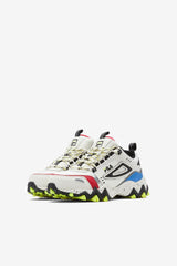 FILA Big Kids' Oakmont Tr | Kids Big Kids (3.5-7)