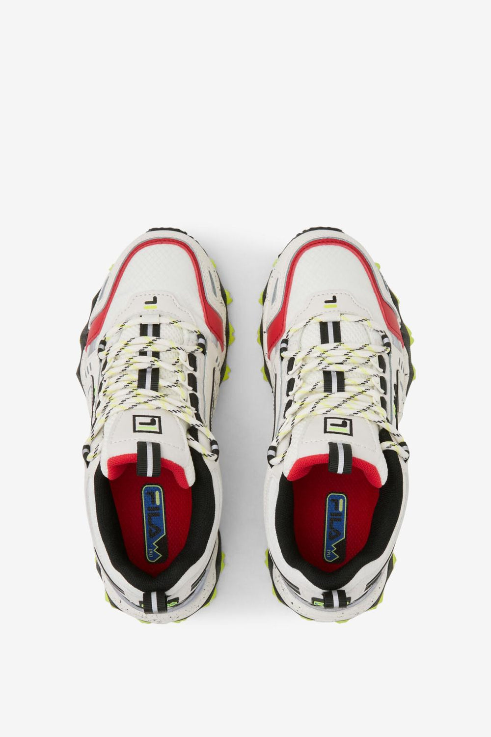 FILA Big Kids' Oakmont Tr | Kids Big Kids (3.5-7)