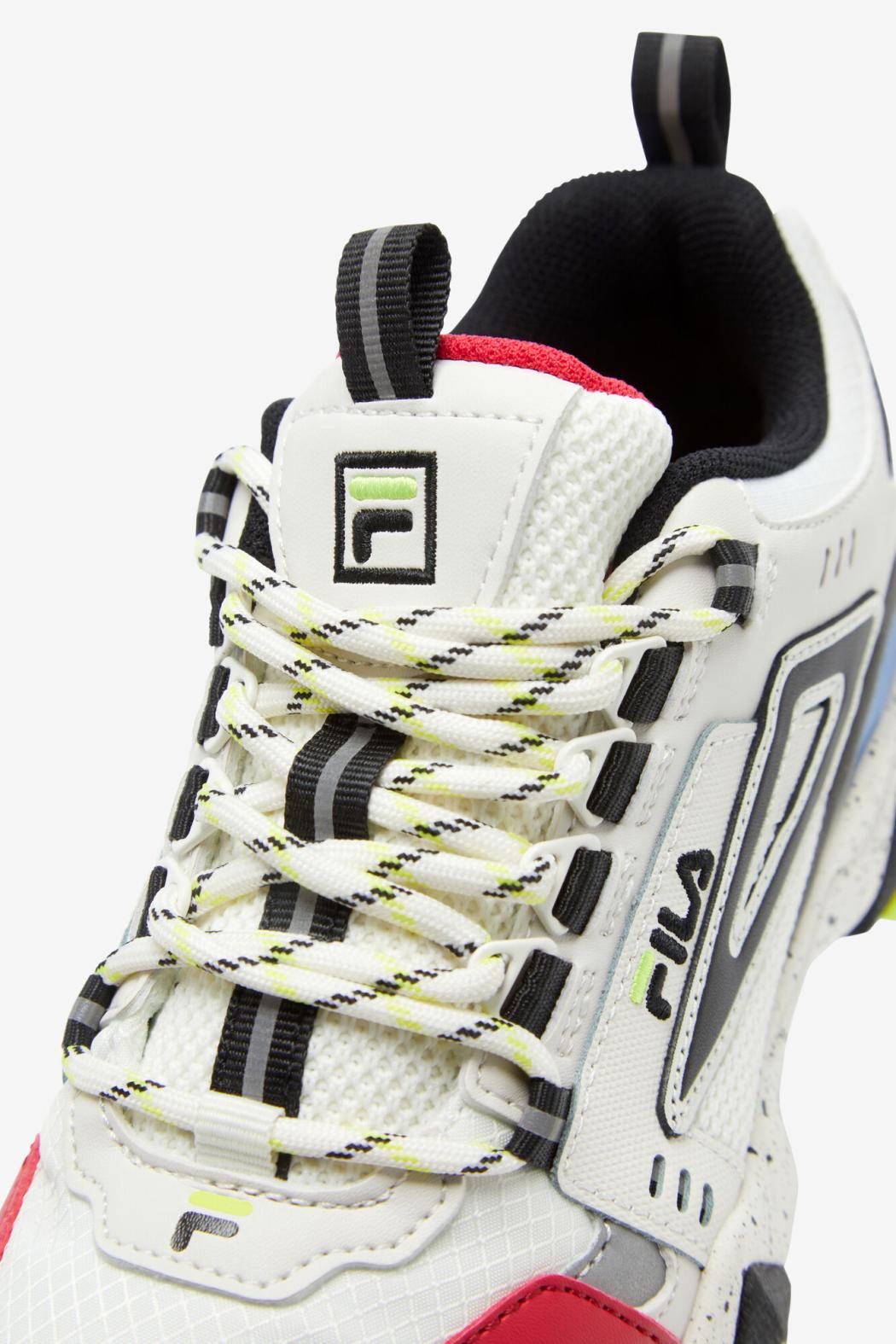 FILA Big Kids' Oakmont Tr | Kids Big Kids (3.5-7)