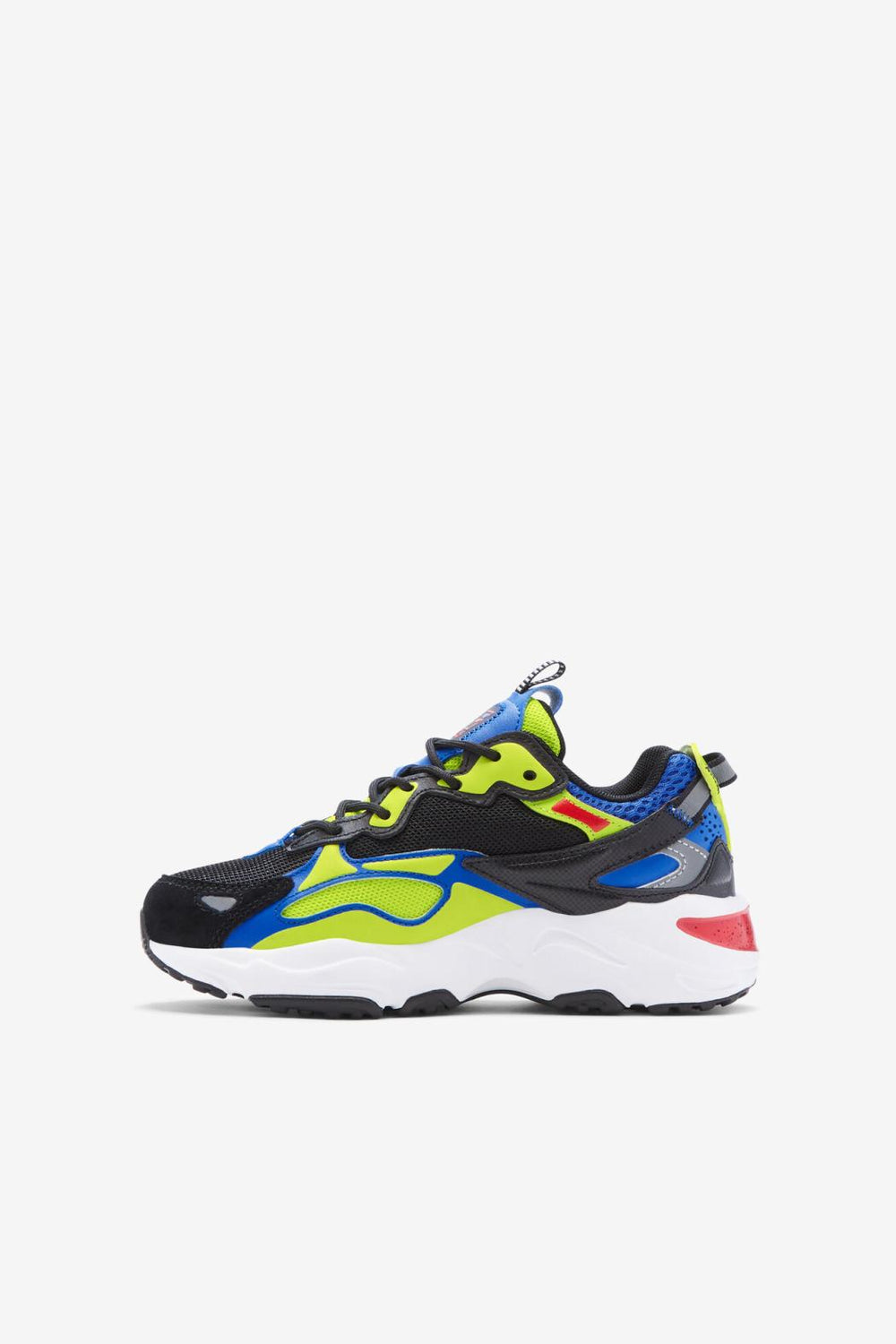 FILA Big Kids' Ray Tracer Apex | Kids Ray Tracer