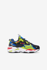 FILA Big Kids' Ray Tracer Apex | Kids Ray Tracer