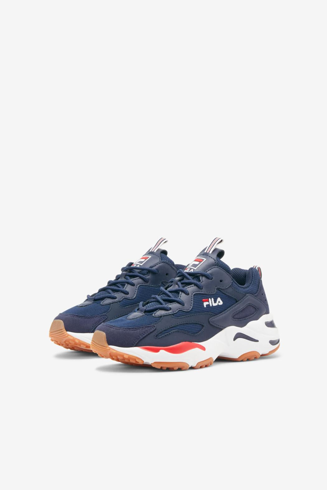 FILA Big Kids' Ray Tracer | Kids Ray Tracer