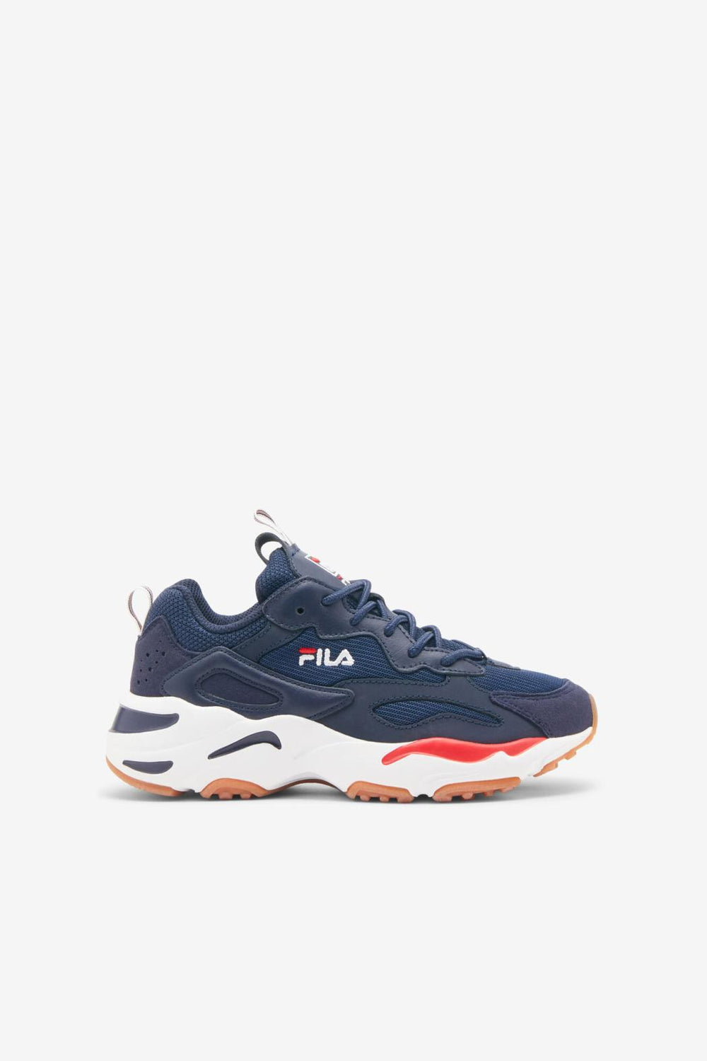 FILA Big Kids' Ray Tracer | Kids Ray Tracer