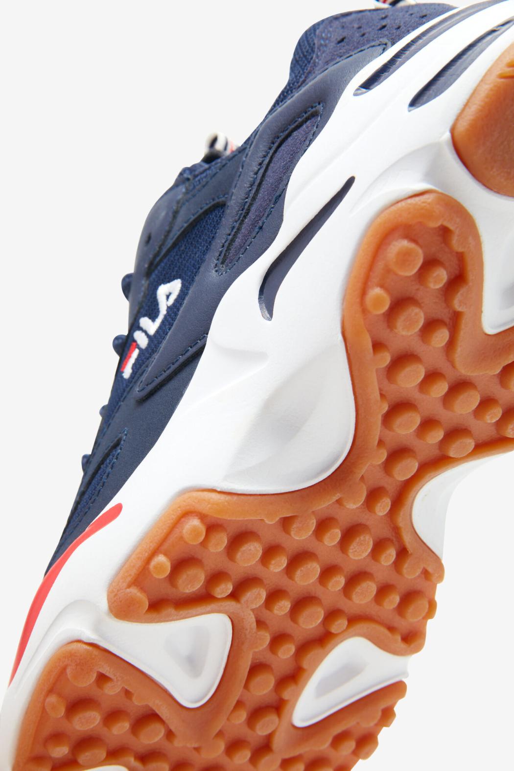 FILA Big Kids' Ray Tracer | Kids Ray Tracer