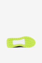 FILA Big Kids' Renno 027 BLACK / PRINCE BLUE / FILA RED | Kids Big Kids (3.5-7)