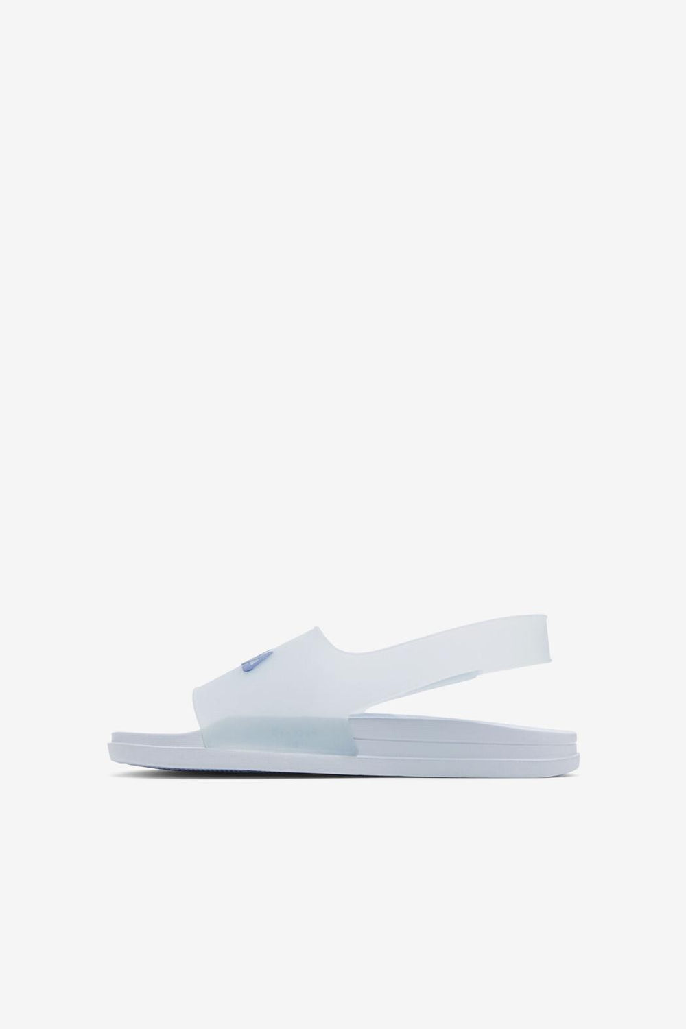 FILA Big Kids' Saveeno Slide | Kids Big Kids (3.5-7)