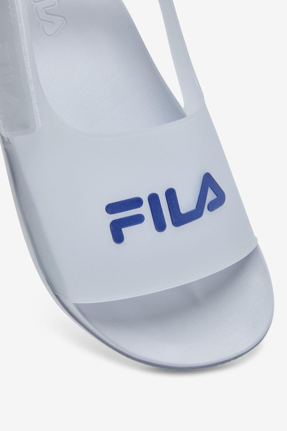 FILA Big Kids' Saveeno Slide | Kids Big Kids (3.5-7)