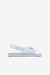 FILA Big Kids' Saveeno Slide | Kids Big Kids (3.5-7)