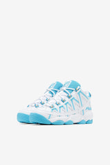 FILA Big Kids' Stackhouse Spaghetti | Kids Big Kids (3.5-7)