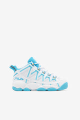 FILA Big Kids' Stackhouse Spaghetti | Kids Big Kids (3.5-7)