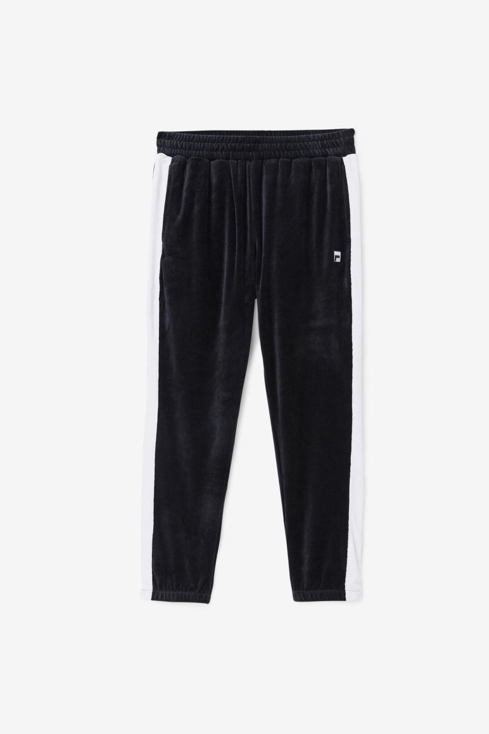 FILA Brice Velour Pant | Men Pants &amp; Shorts