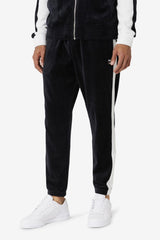FILA Brice Velour Pant | Men Pants &amp; Shorts