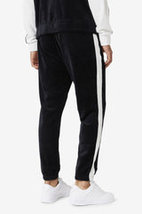 FILA Brice Velour Pant | Men Pants &amp; Shorts