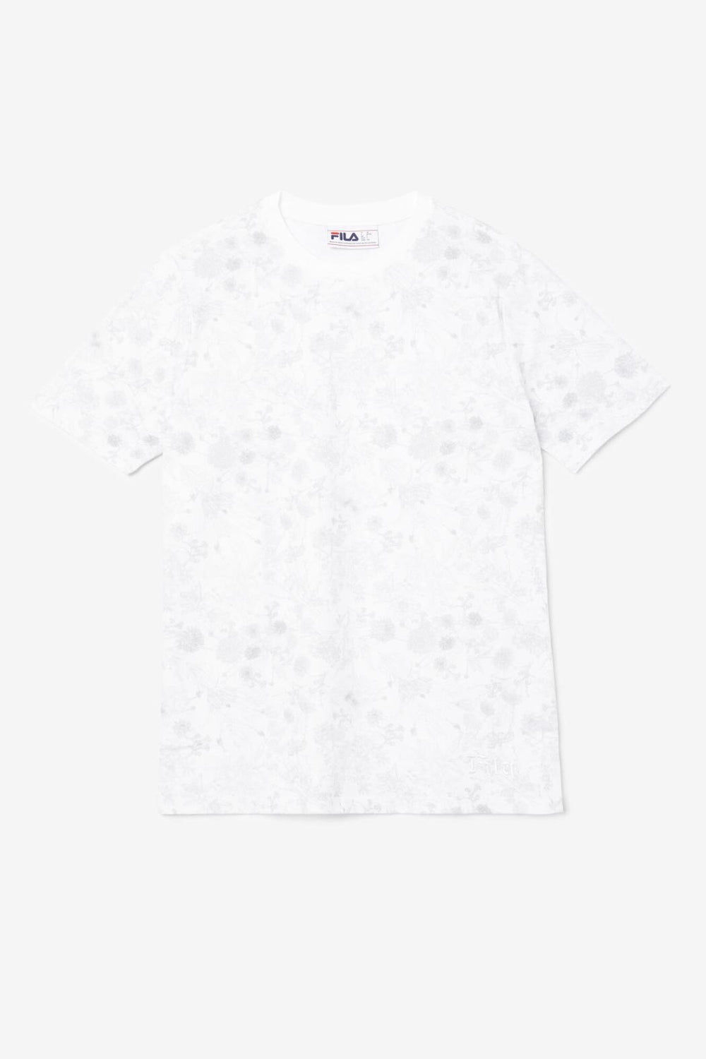 FILA Briella Crew | Women Tops &amp; T-Shirts