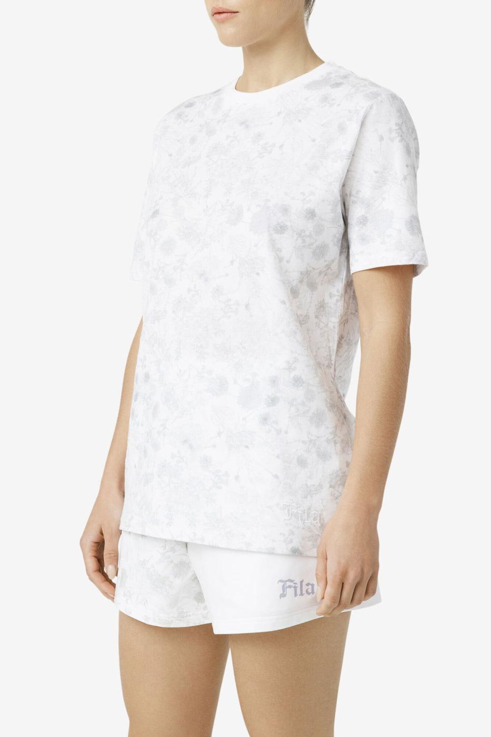 FILA Briella Crew | Women Tops &amp; T-Shirts