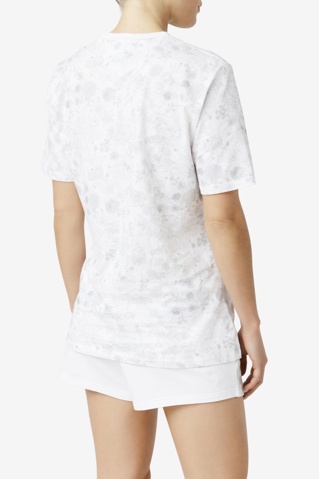 FILA Briella Crew | Women Tops &amp; T-Shirts