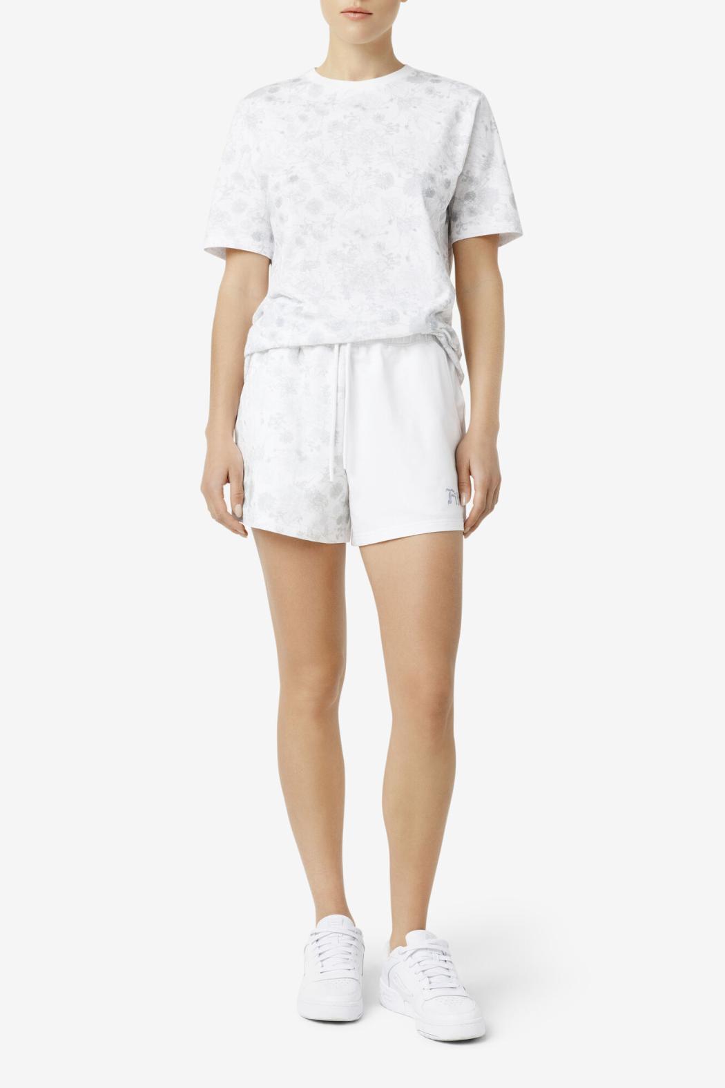 FILA Briella Crew | Women Tops &amp; T-Shirts