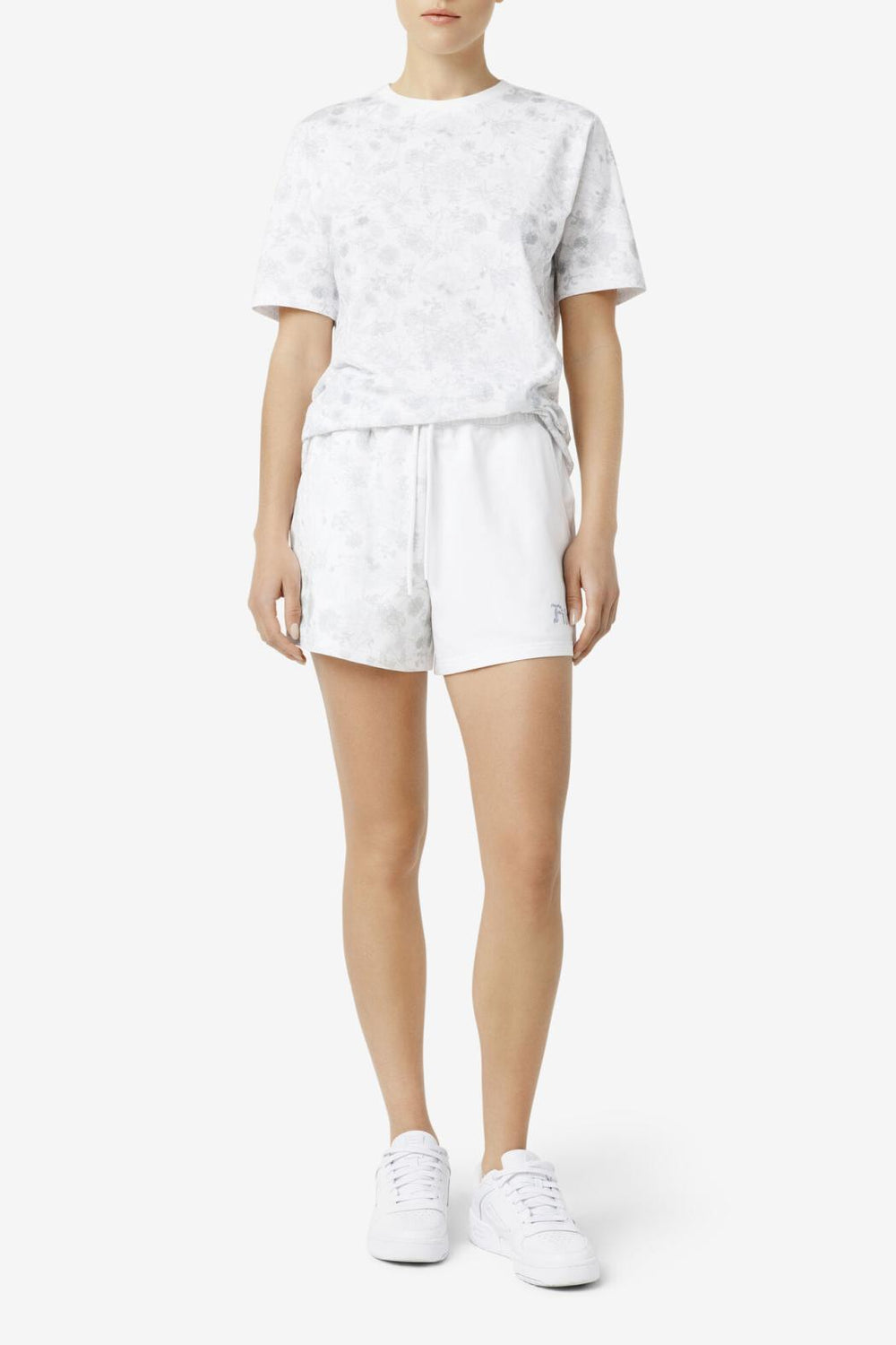 FILA Briella Crew | Women Tops &amp; T-Shirts