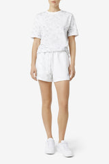 FILA Briella Crew | Women Tops &amp; T-Shirts