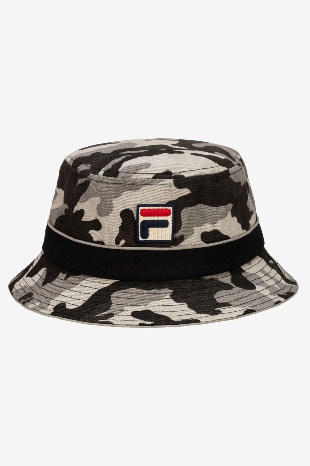 FILA Camo Bucket Hat | Men/Women Socks &amp; Accessories