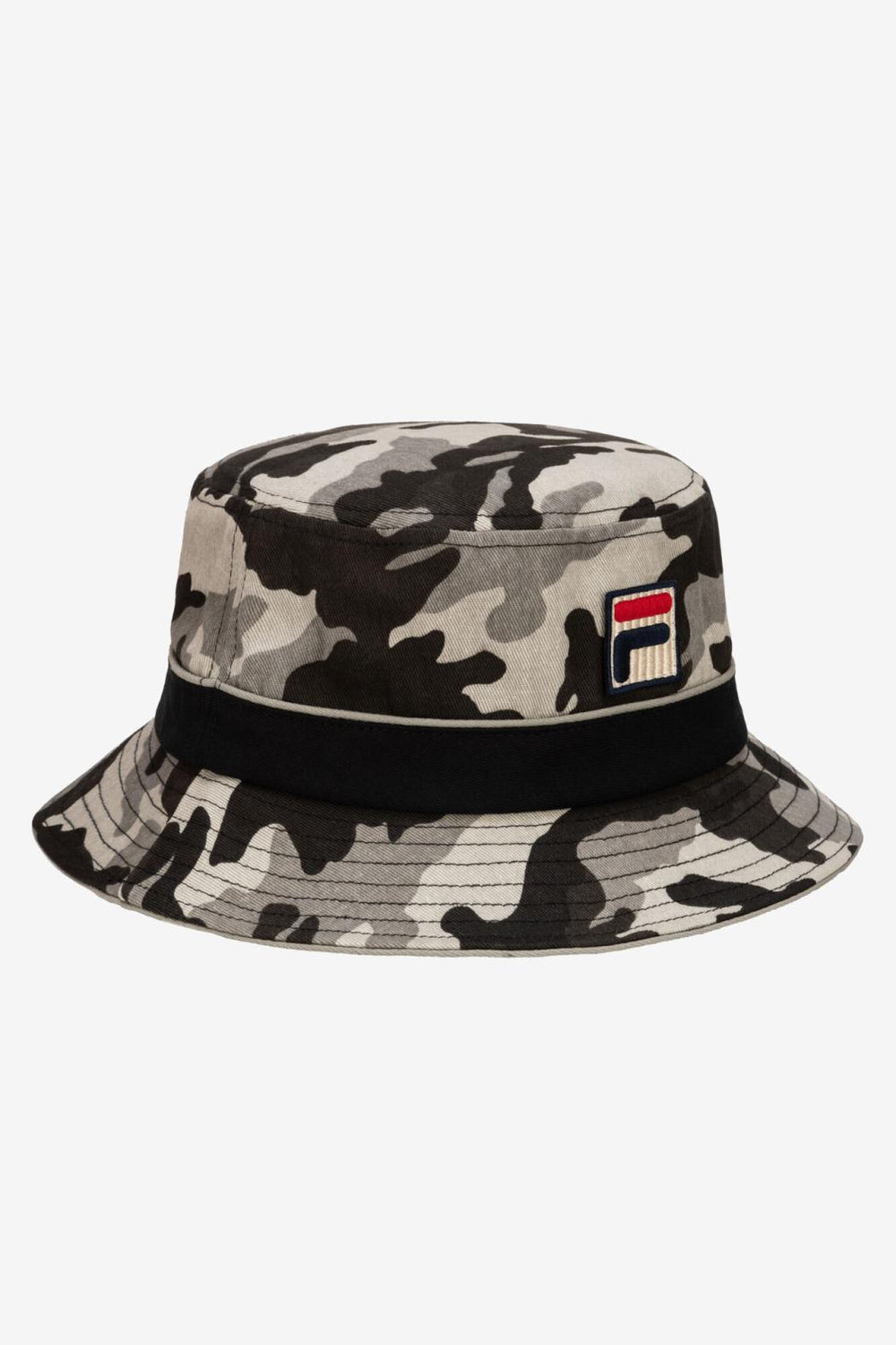 FILA Camo Bucket Hat | Men/Women Socks &amp; Accessories