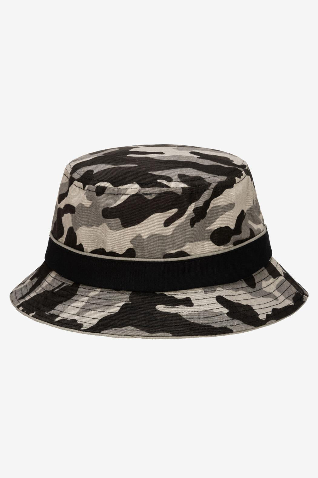 FILA Camo Bucket Hat | Men/Women Socks &amp; Accessories