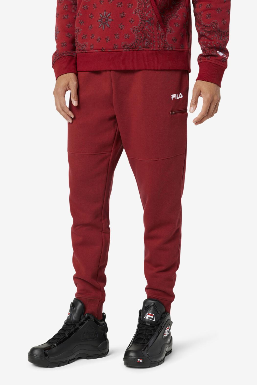 FILA Canadice Jogger | Men Pants &amp; Shorts