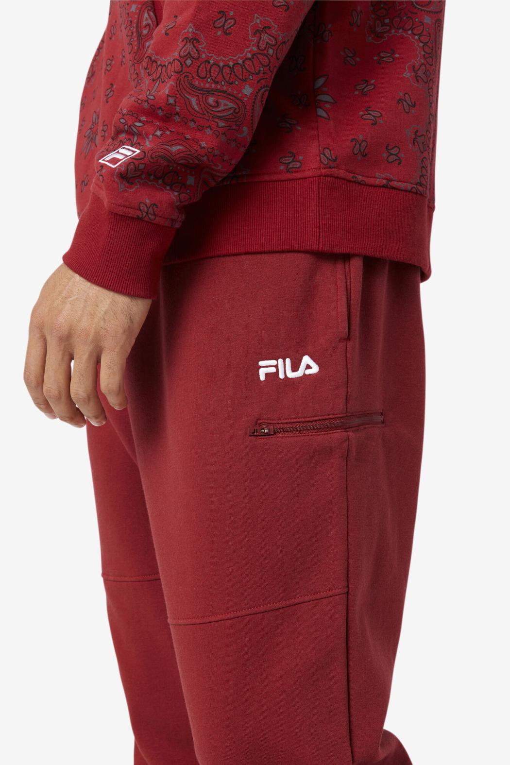 FILA Canadice Jogger | Men Pants &amp; Shorts