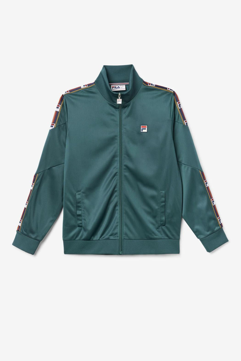 FILA Carson Track Jacket | Men Sweaters &amp; Outerwear