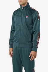 FILA Carson Track Jacket | Men Sweaters &amp; Outerwear