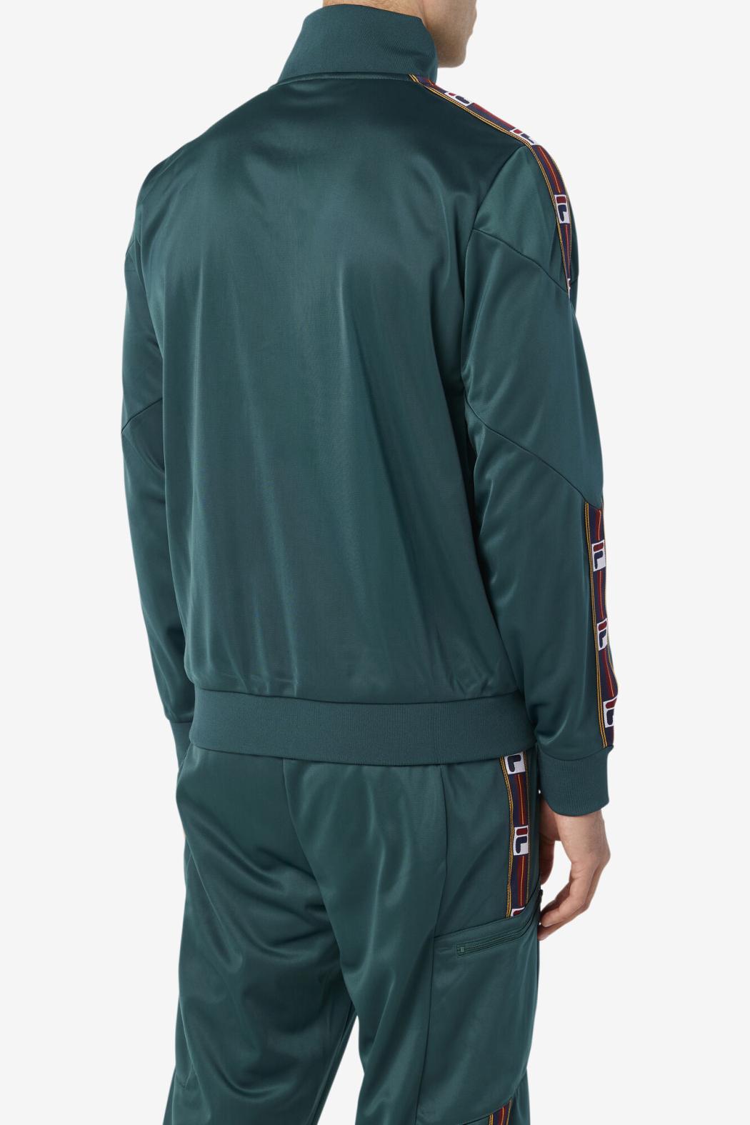 FILA Carson Track Jacket | Men Sweaters &amp; Outerwear