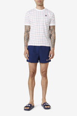 FILA Casbian Crew | Men Tops